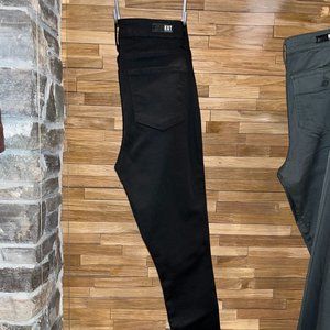 Kut from kloth Connie Skinny - Black